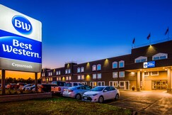 Best Western Thunder Bay Crossroads, Algoma